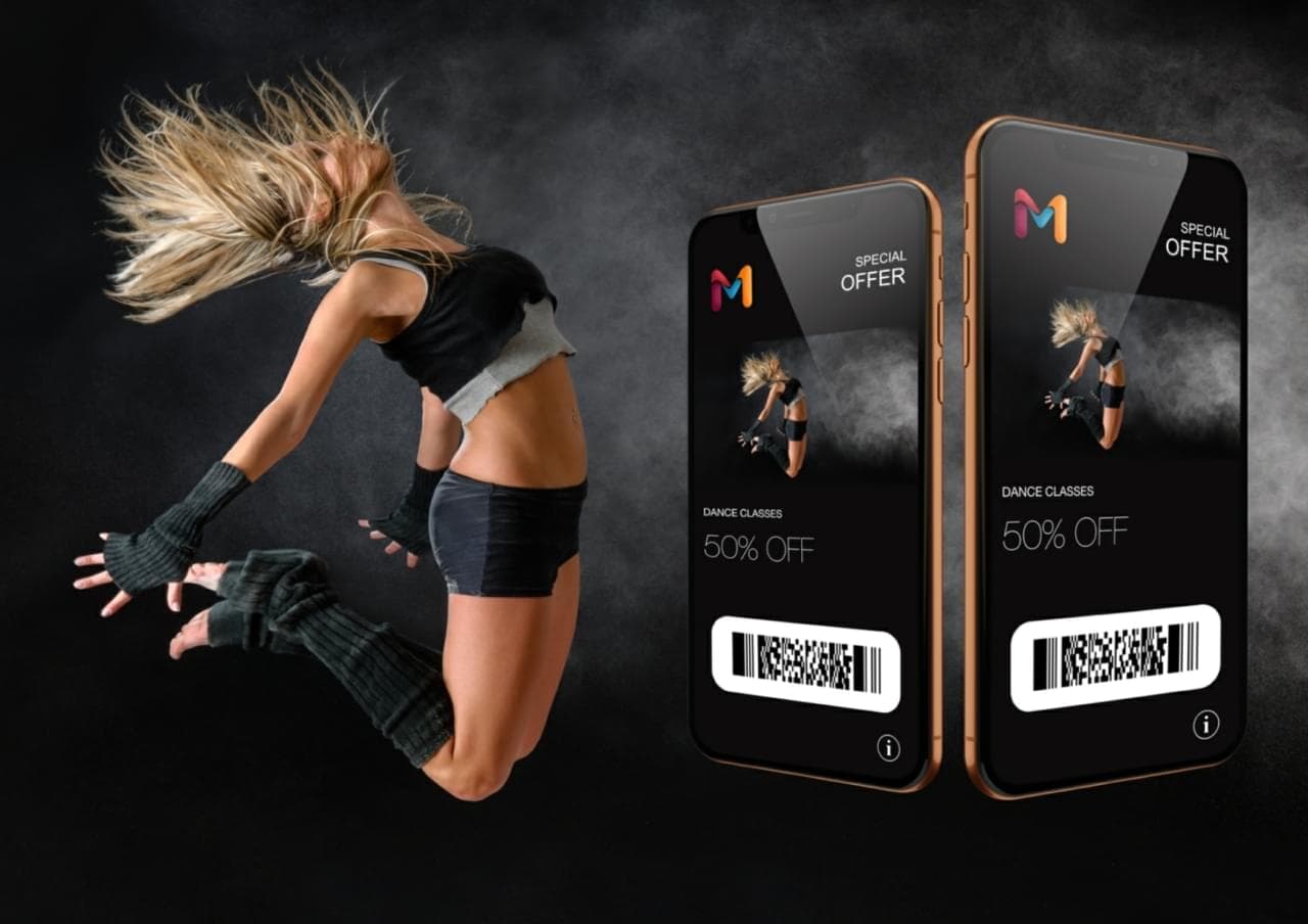 Digital Wallet Interface